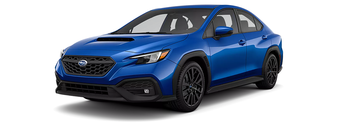 Shop Subaru Products